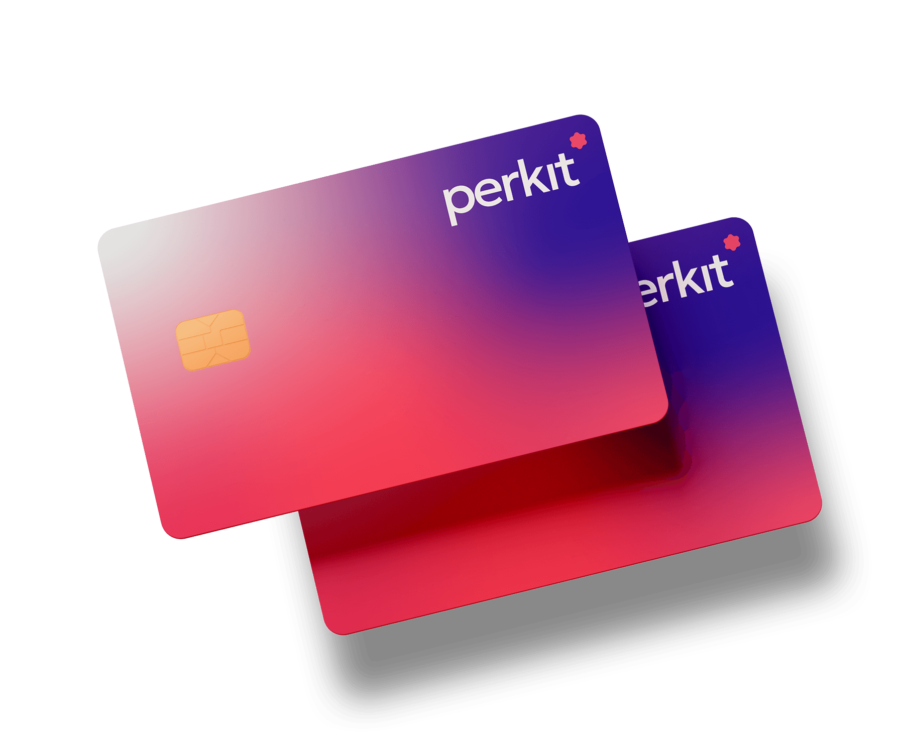 Φυσική και virtual κάρτα Perkit